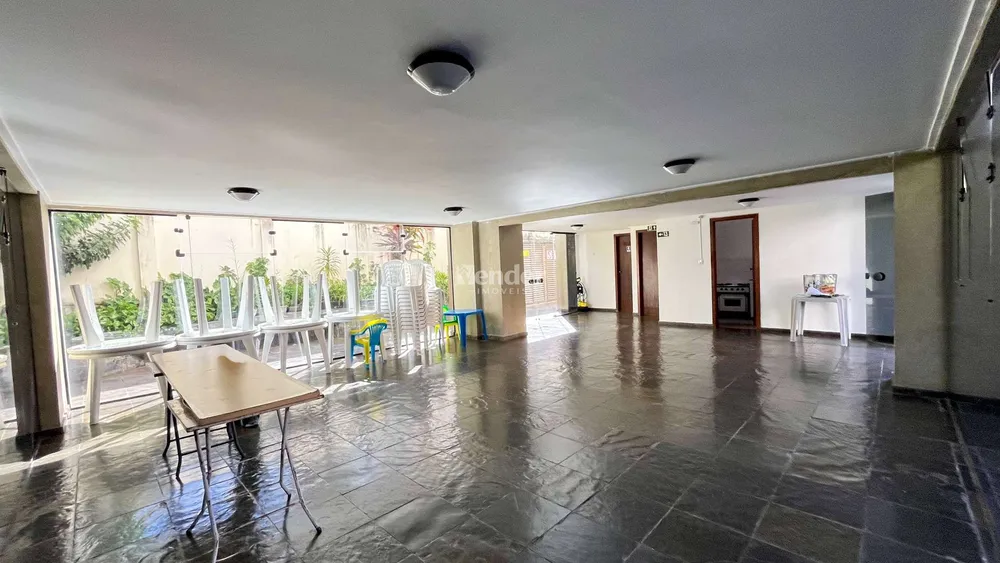 Cobertura, 4 quartos, 140 m² - Foto 5