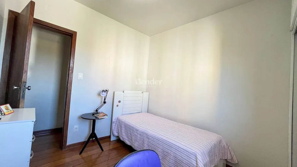 Cobertura, 4 quartos, 140 m² - Foto 6