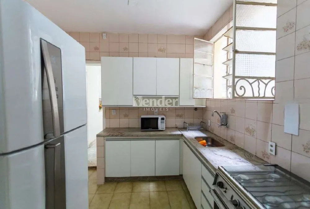 Casa, 5 quartos, 190 m² - Foto 11