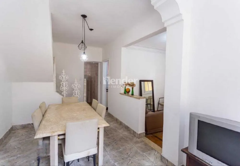Casa, 5 quartos, 190 m² - Foto 8