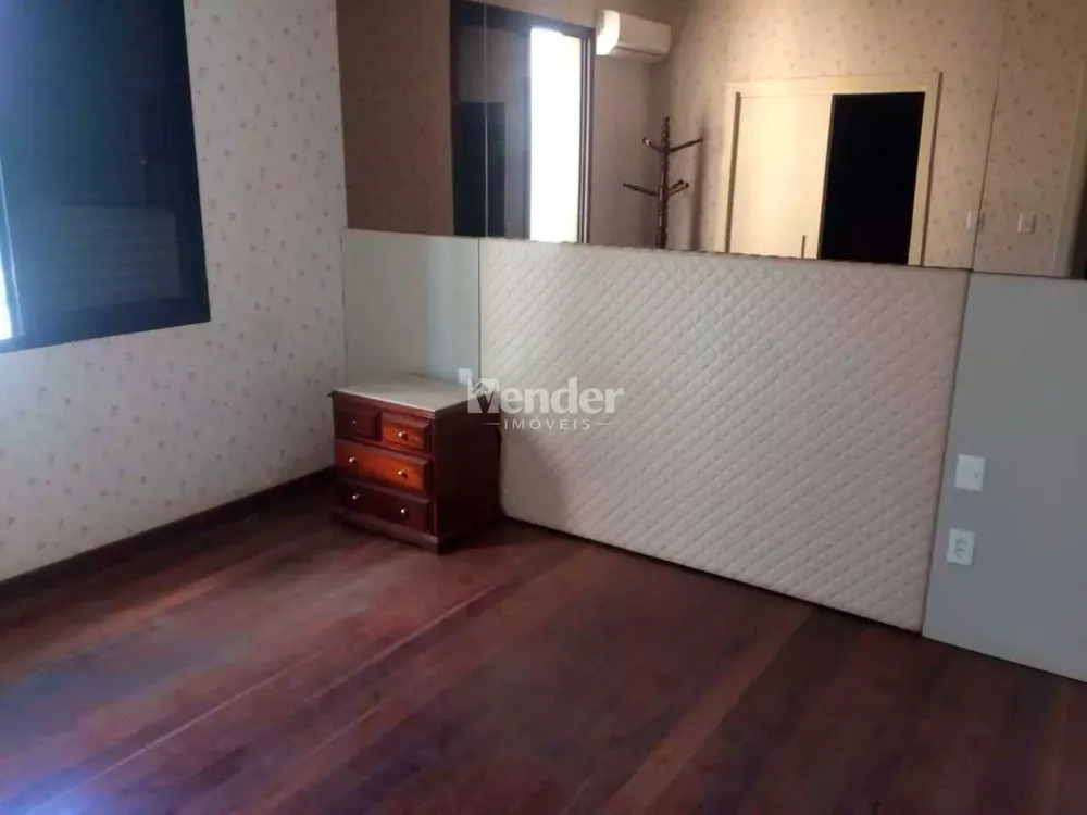Apartamento, 3 quartos, 210 m² - Foto 3