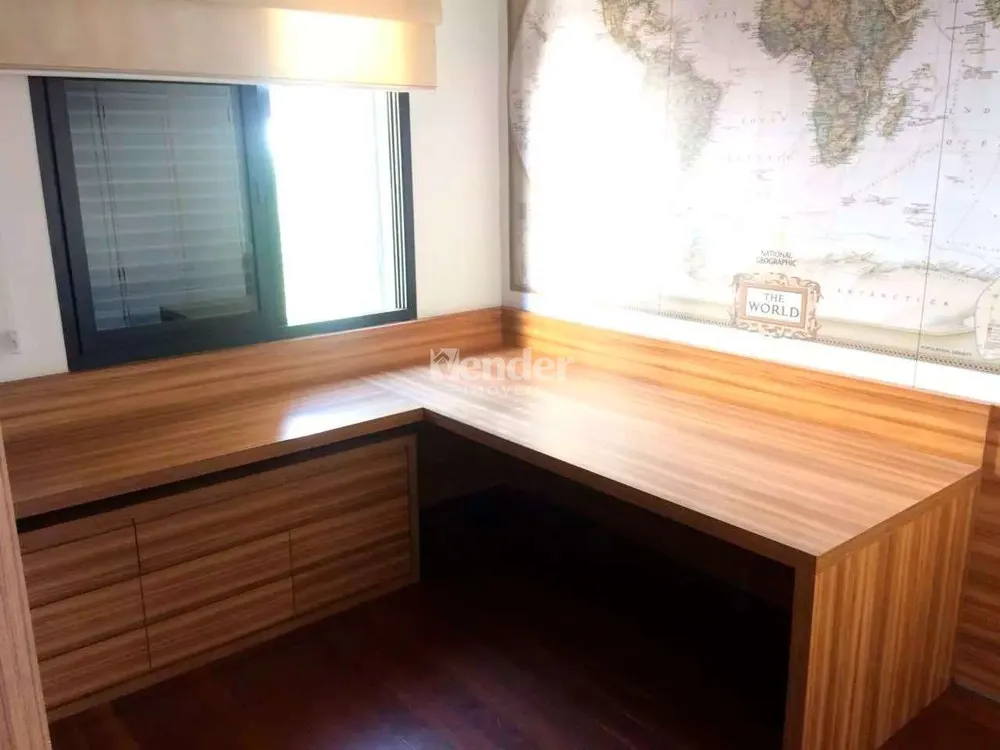 Apartamento, 3 quartos, 210 m² - Foto 15