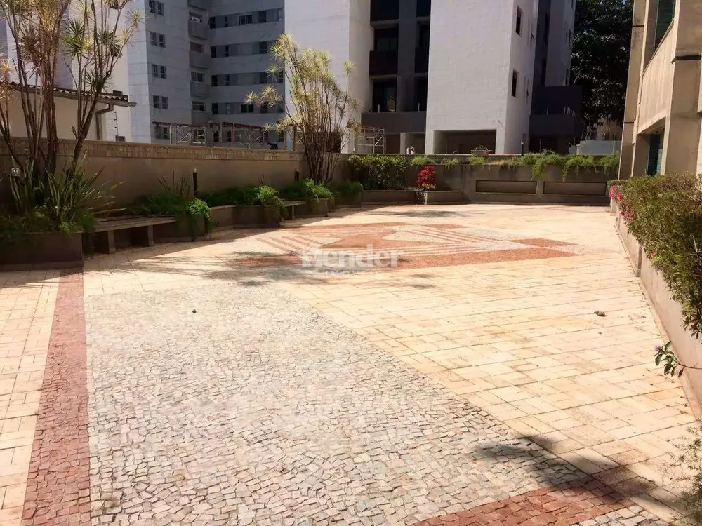 Apartamento, 3 quartos, 210 m² - Foto 3