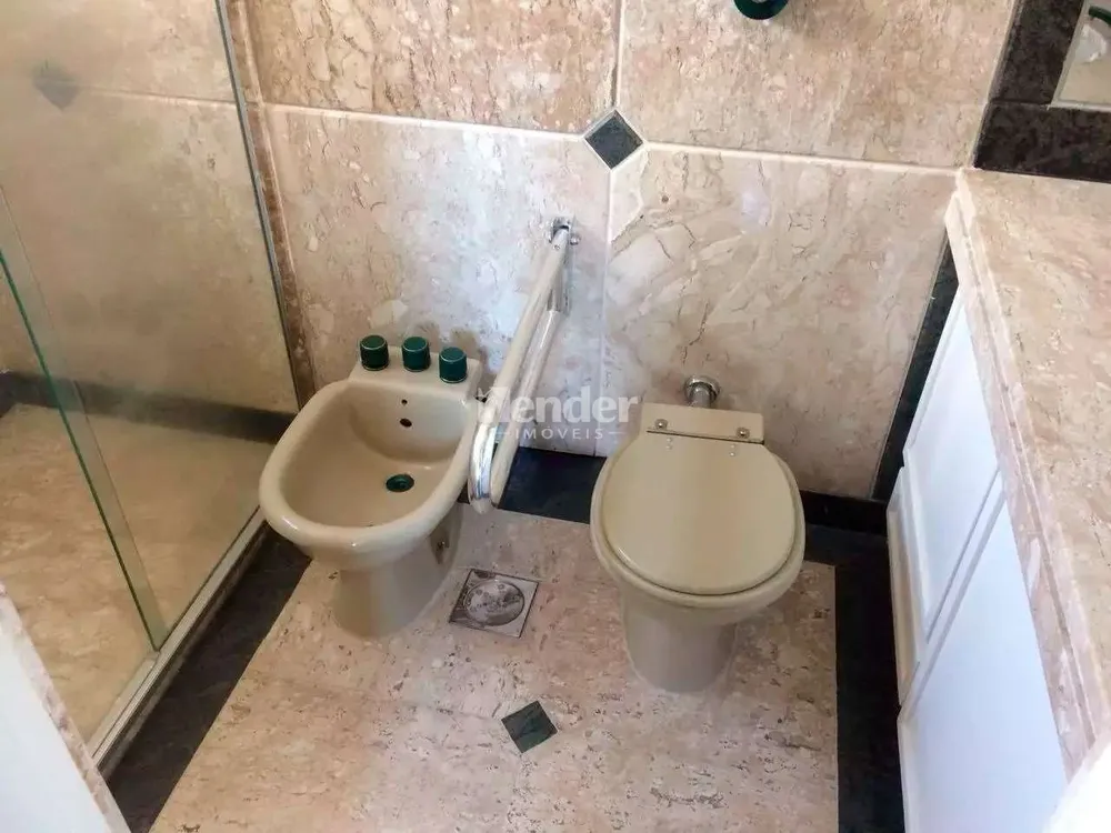 Apartamento, 3 quartos, 210 m² - Foto 7
