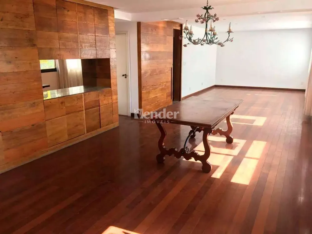 Apartamento, 3 quartos, 210 m² - Foto 6