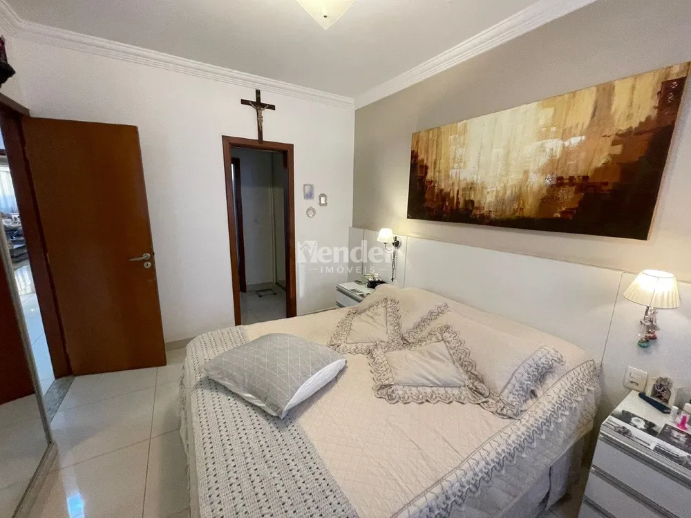 Apartamento, 3 quartos, 115 m² - Foto 2