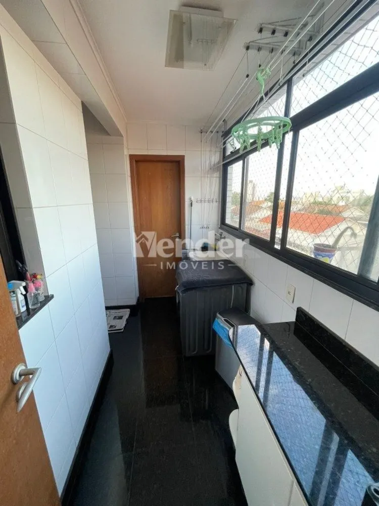 Apartamento, 3 quartos, 115 m² - Foto 5