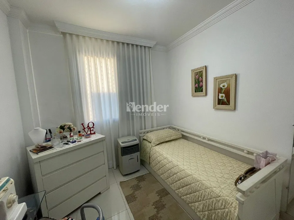 Apartamento, 3 quartos, 115 m² - Foto 4