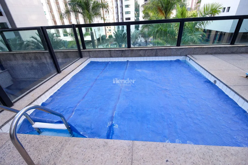 Apartamento, 4 quartos, 216 m² - Foto 11