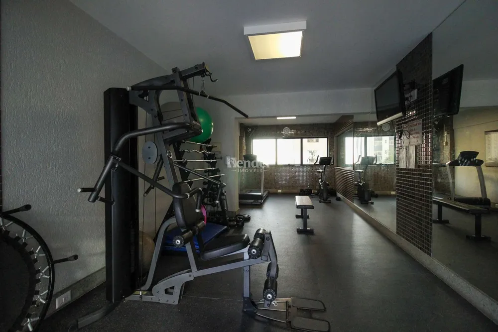 Apartamento, 4 quartos, 216 m² - Foto 4