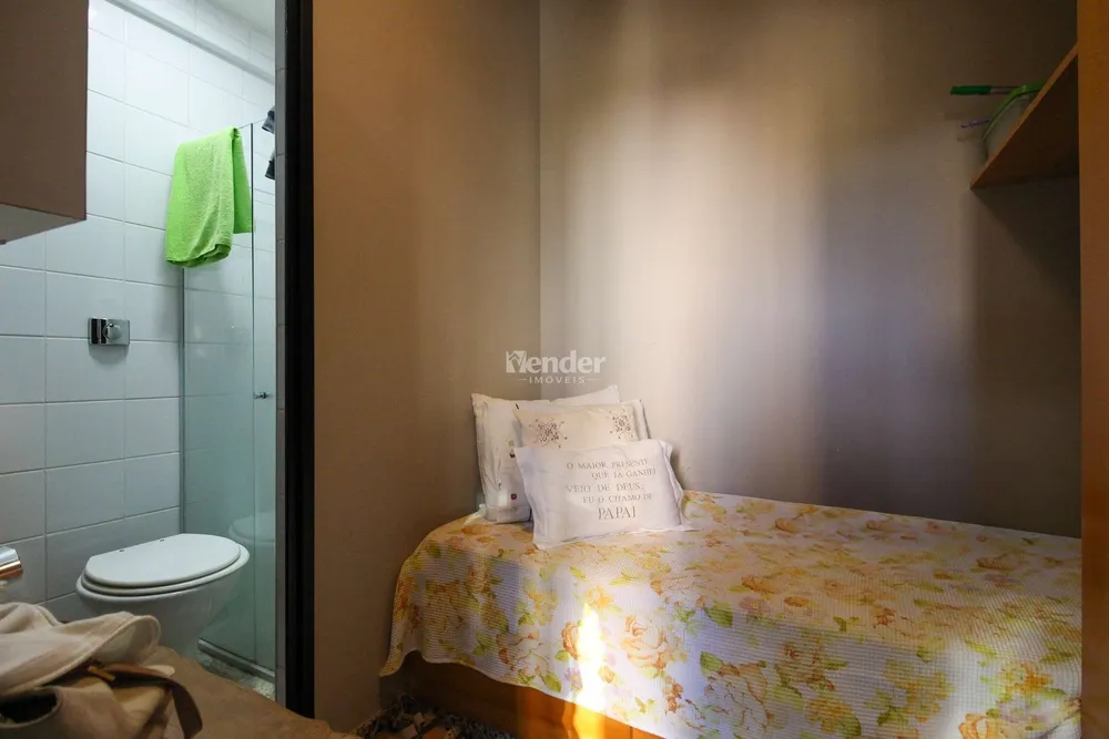 Apartamento, 4 quartos, 216 m² - Foto 2