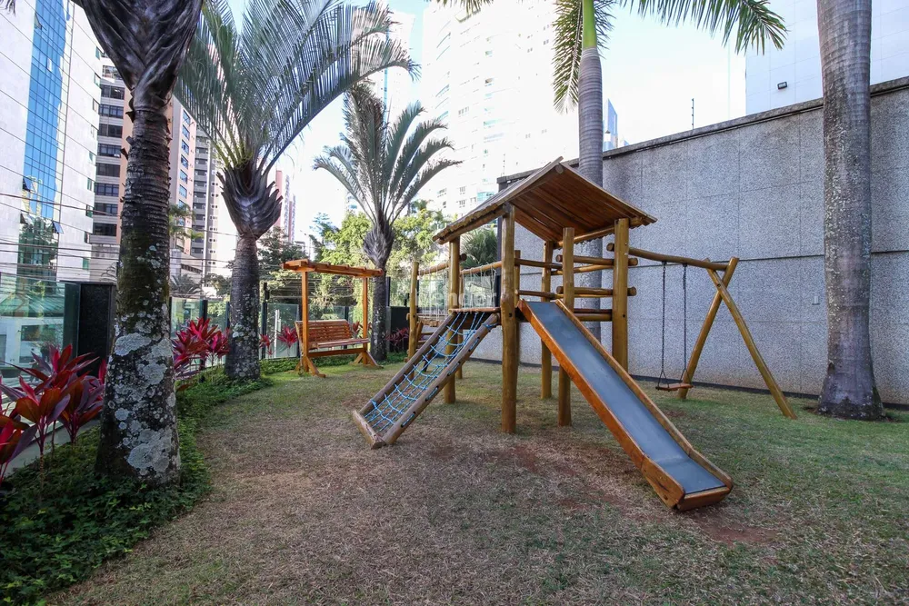 Apartamento, 4 quartos, 216 m² - Foto 2