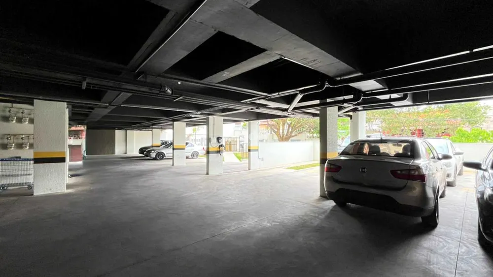 Apartamento, 3 quartos, 105 m² - Foto 15
