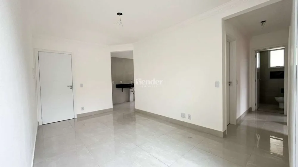 Apartamento, 3 quartos, 105 m² - Foto 2