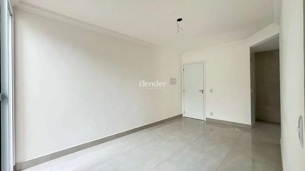 Apartamento, 3 quartos, 105 m² - Foto 1