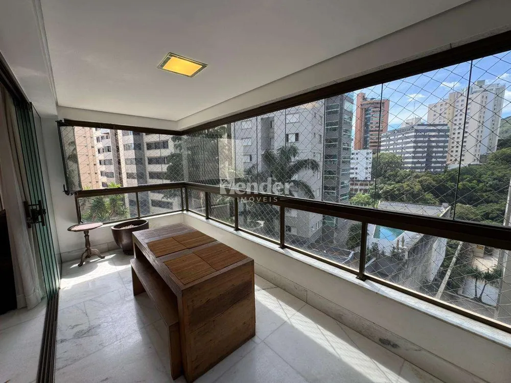 Apartamento, 4 quartos, 198 m² - Foto 7