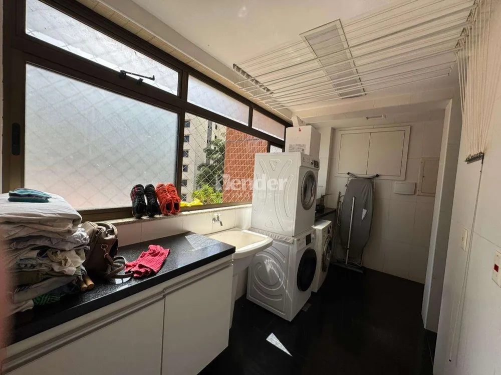 Apartamento, 4 quartos, 198 m² - Foto 5