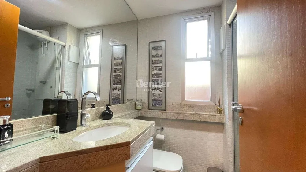Apartamento, 3 quartos, 90 m² - Foto 5