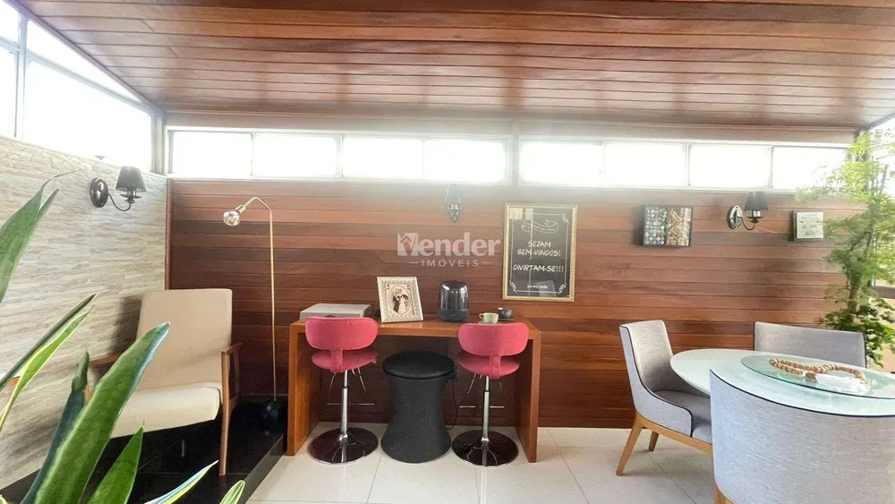 Apartamento, 3 quartos, 90 m² - Foto 3
