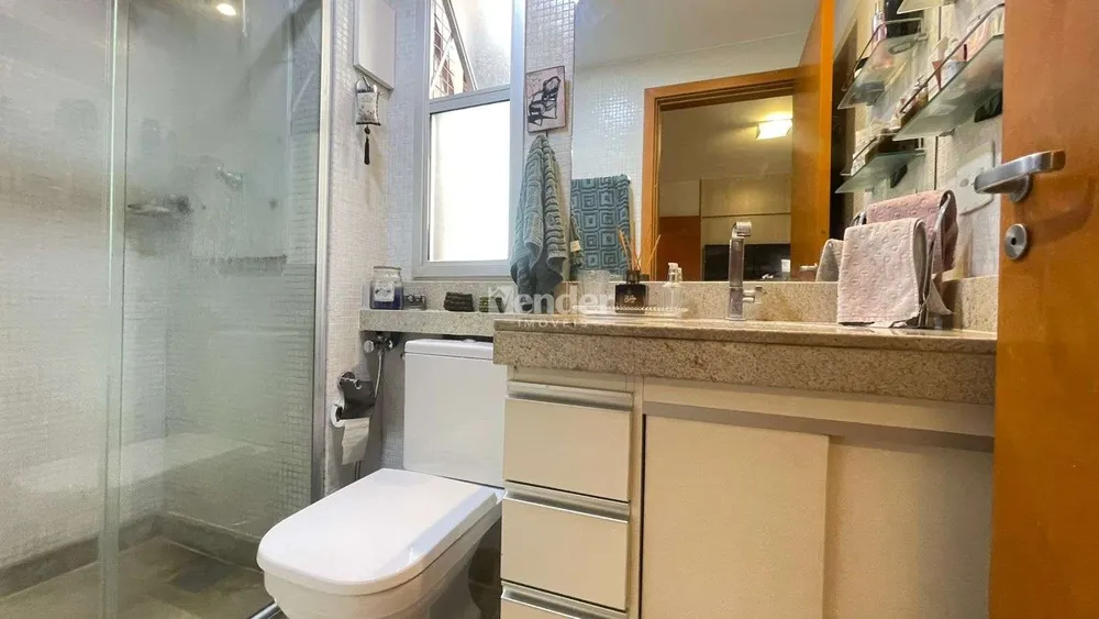 Apartamento, 3 quartos, 90 m² - Foto 7