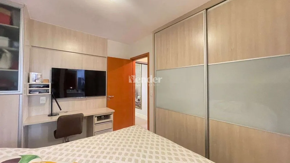 Apartamento, 3 quartos, 90 m² - Foto 4