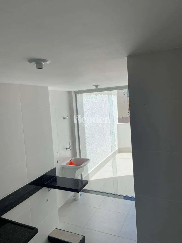 Apartamento, 3 quartos, 140 m² - Foto 4