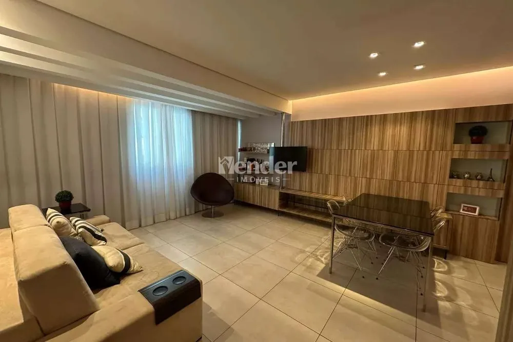 Apartamento, 3 quartos, 88 m² - Foto 1
