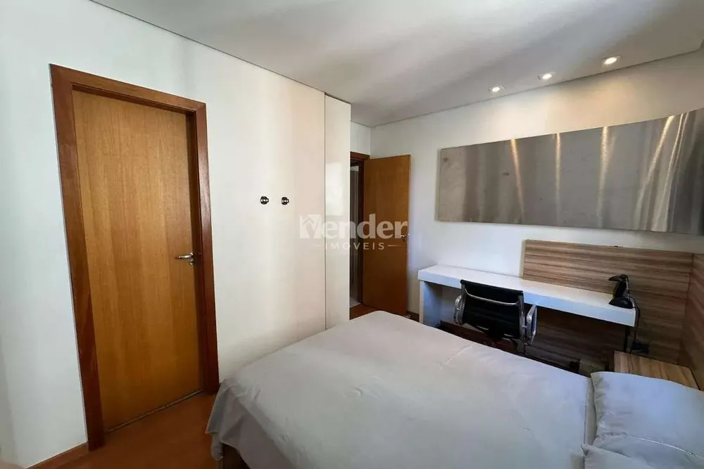 Apartamento, 3 quartos, 88 m² - Foto 8