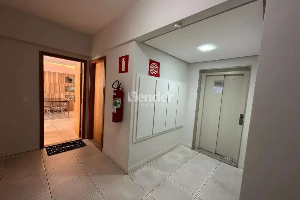 Apartamento, 3 quartos, 88 m² - Foto 12