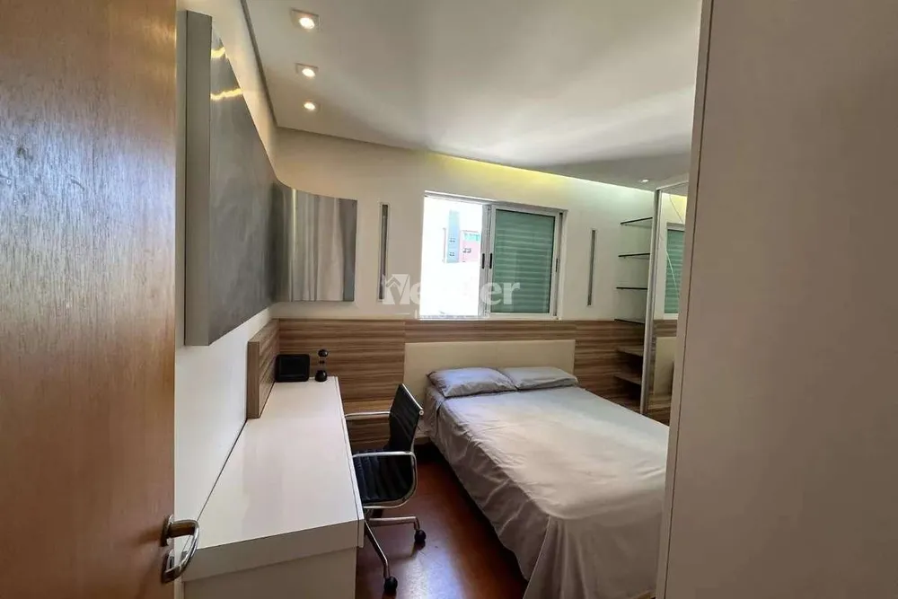 Apartamento, 3 quartos, 88 m² - Foto 9