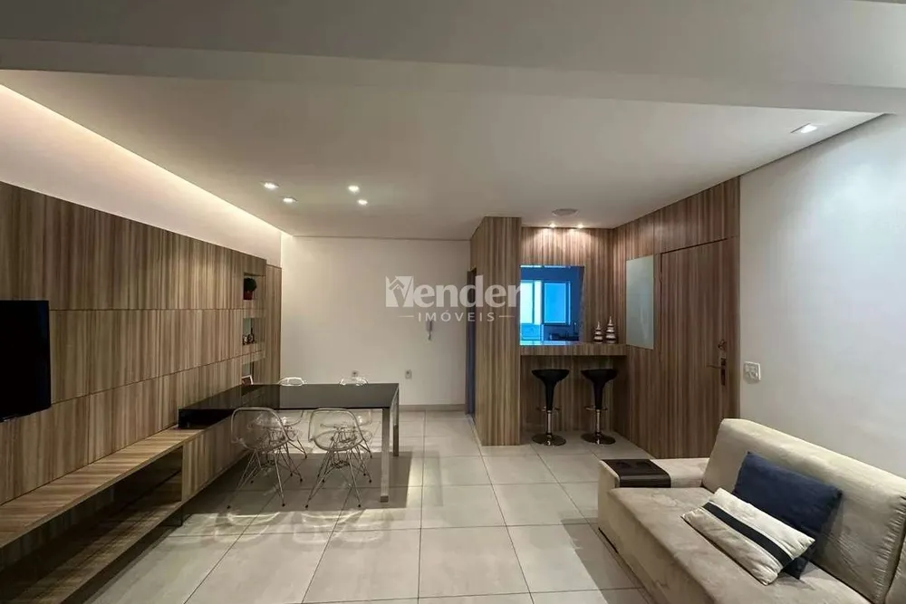 Apartamento, 3 quartos, 88 m² - Foto 5