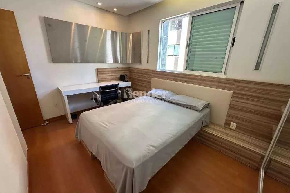 Apartamento, 3 quartos, 88 m² - Foto 6