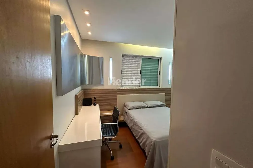 Apartamento, 3 quartos, 88 m² - Foto 7