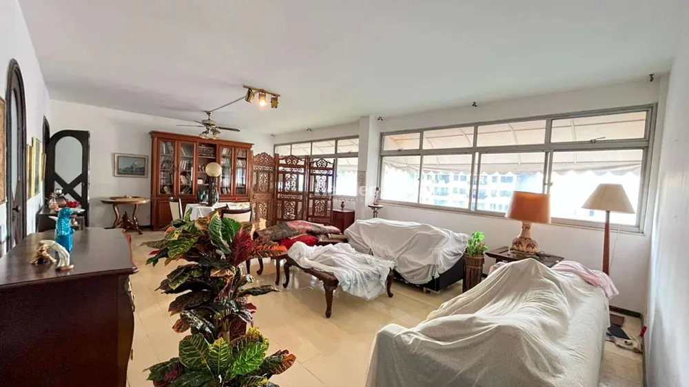 Cobertura, 6 quartos, 300 m² - Foto 2