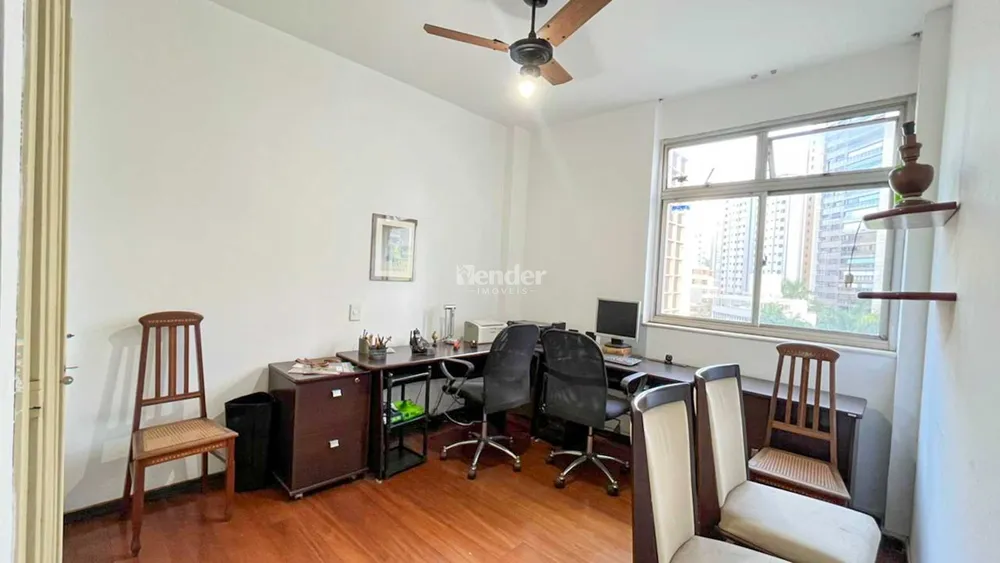 Cobertura, 6 quartos, 300 m² - Foto 6