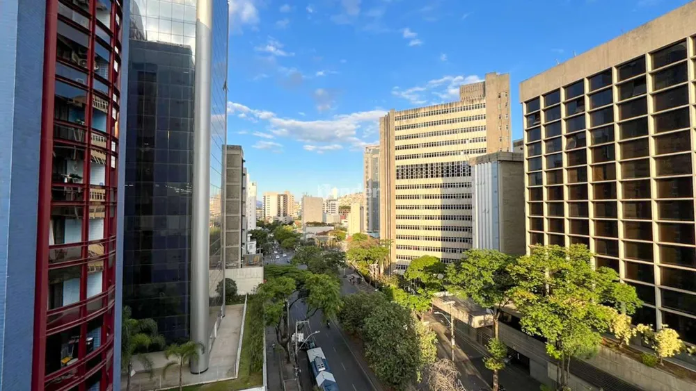Cobertura, 6 quartos, 300 m² - Foto 12