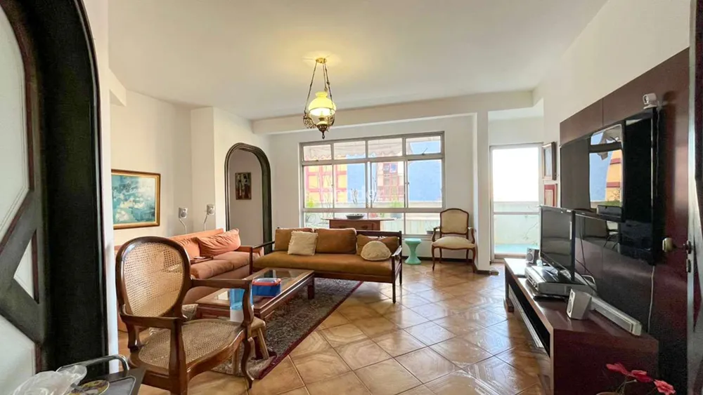 Cobertura, 6 quartos, 300 m² - Foto 3
