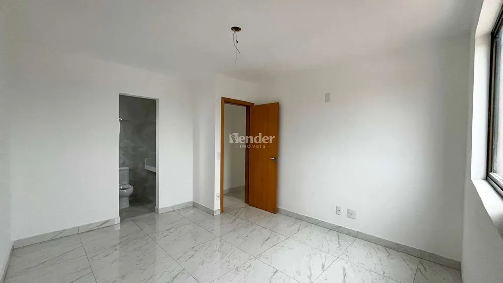 Apartamento, 4 quartos, 130 m² - Foto 1