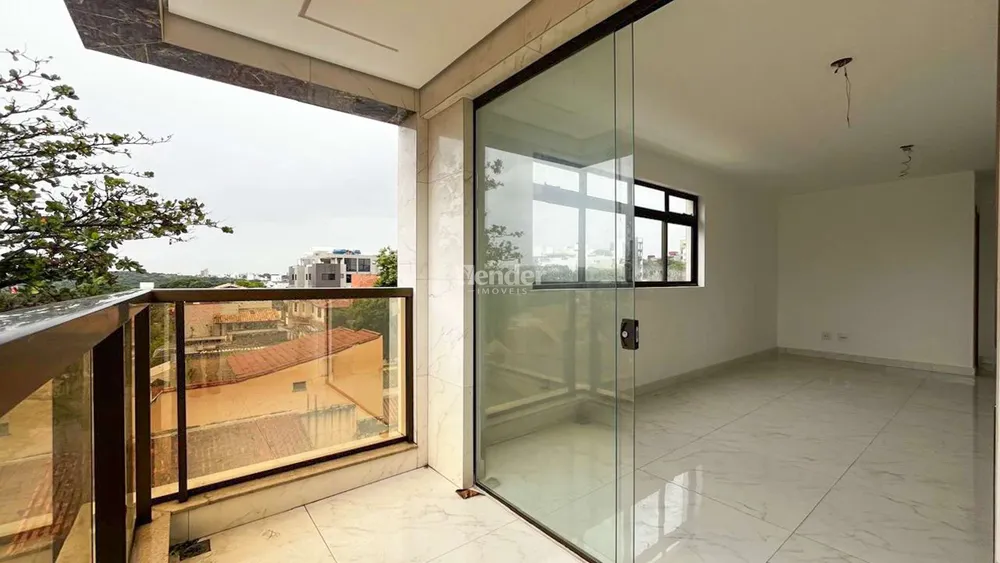 Apartamento, 4 quartos, 130 m² - Foto 5