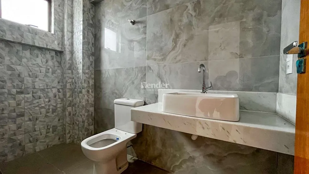 Apartamento, 4 quartos, 130 m² - Foto 8