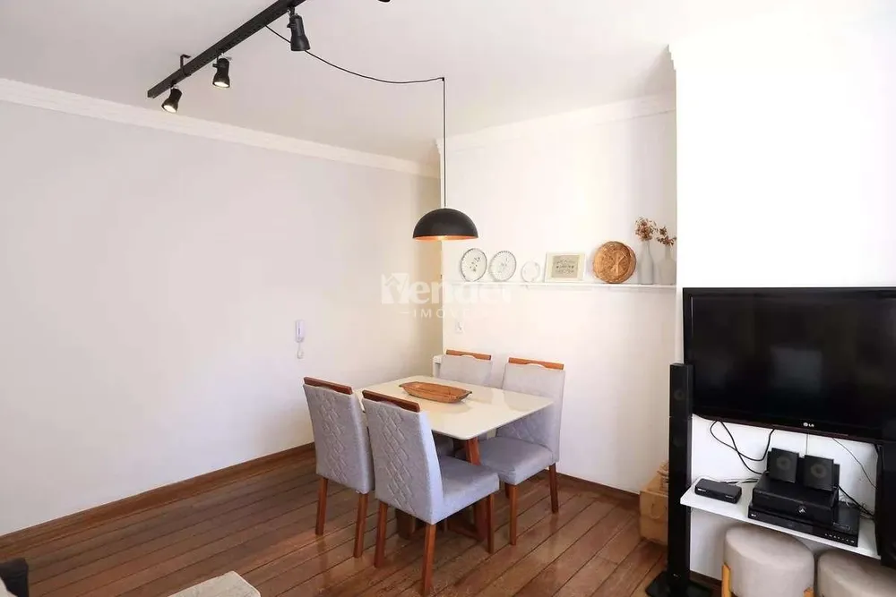Apartamento, 2 quartos, 70 m² - Foto 2