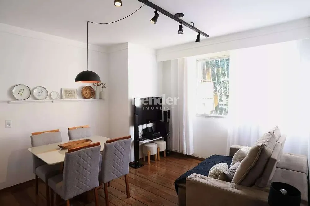 Apartamento, 2 quartos, 70 m² - Foto 3