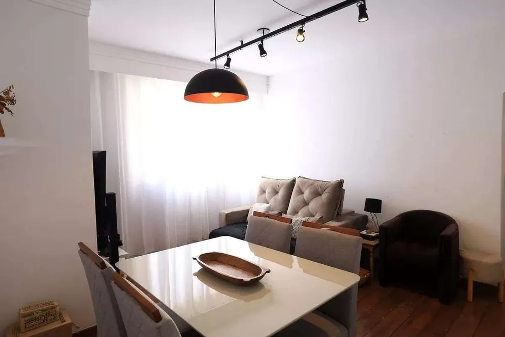 Apartamento, 2 quartos, 70 m² - Foto 1