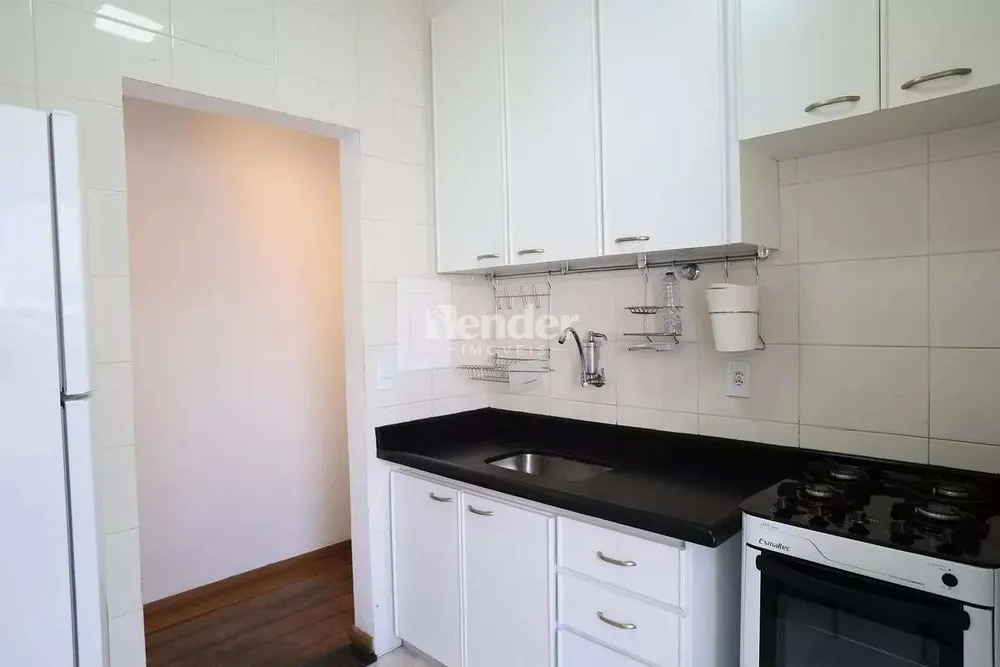 Apartamento, 2 quartos, 70 m² - Foto 11