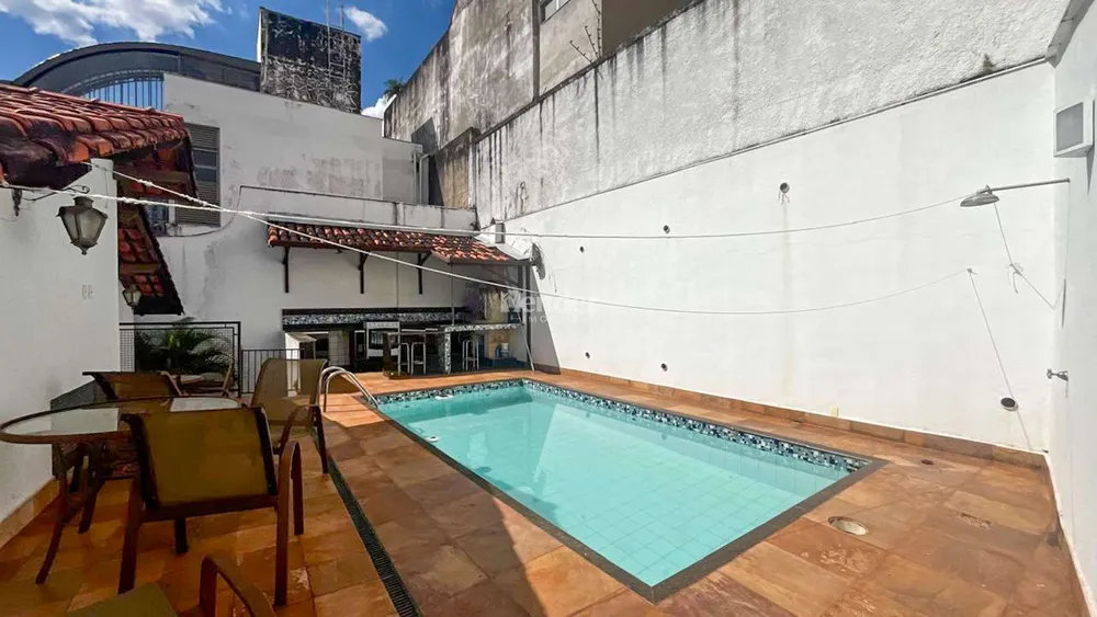Casa, 5 quartos, 417 m² - Foto 14