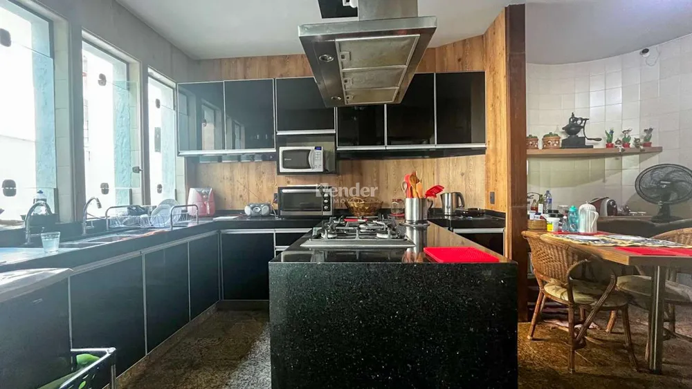 Casa, 5 quartos, 417 m² - Foto 11