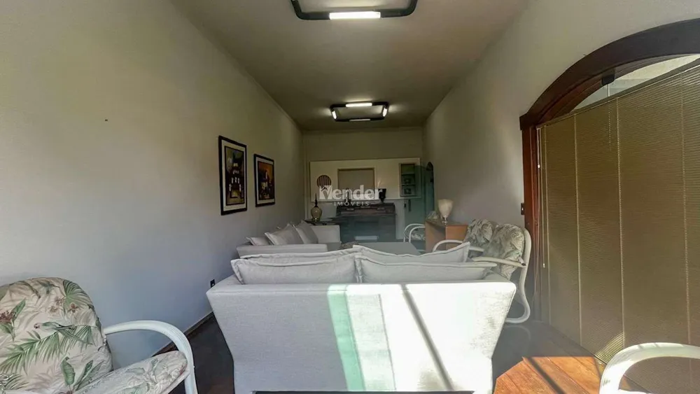 Casa, 5 quartos, 417 m² - Foto 16