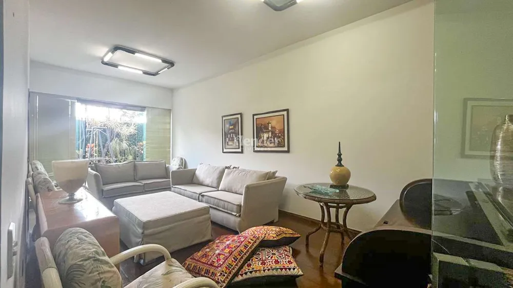 Casa, 5 quartos, 417 m² - Foto 15