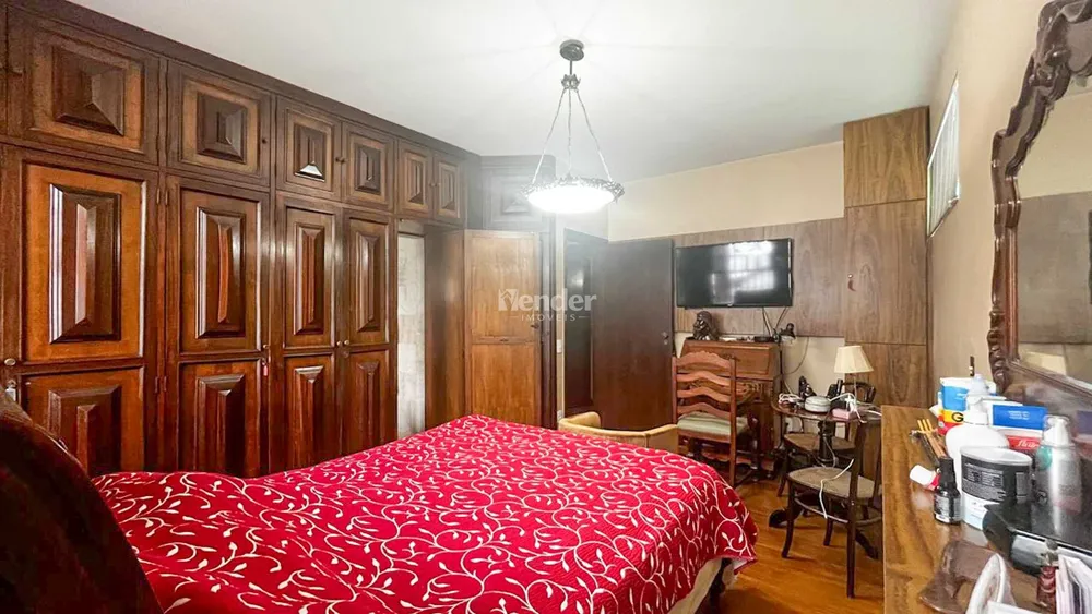 Casa, 5 quartos, 417 m² - Foto 5