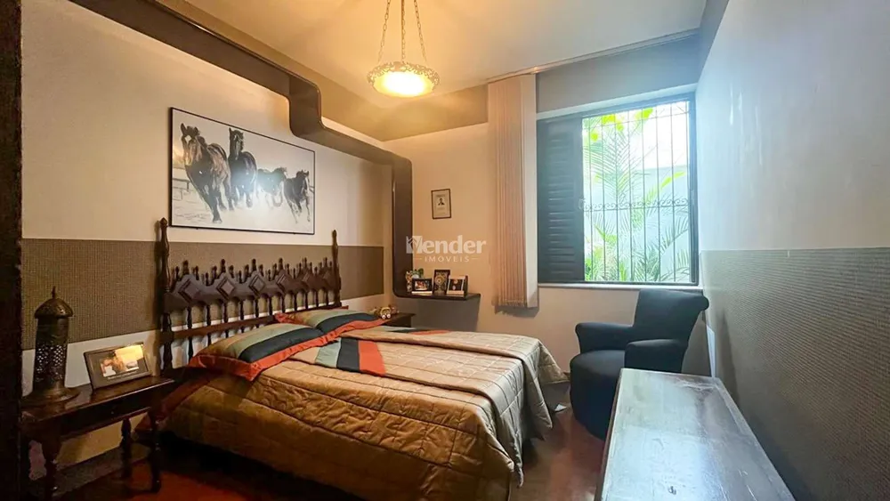 Casa, 5 quartos, 417 m² - Foto 4